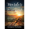 Murder Comes To The Vineyard: The Fourth Snoopypuss Mystery - Paperback