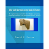 Bible Study Questions on the Book of 2 Samuel: A workbook suitable for Bible classes, family studies, or personal Bible study - Paperback