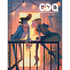 Character Design Quarterly 18 - Paperback
