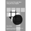 How to lead through M&A using 20 easy insights - Paperback
