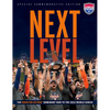 Next Level: The Houston Astros' Dominant Run to the 2022 World Series - Paperback