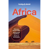 Lonely Planet Africa: Plan the Trip of a Lifetime Detailed Itineraries & Maps Insider Tips Covers Egypt, South Africa, Morocco, Kenya, Tanzania, Madag - Paperback