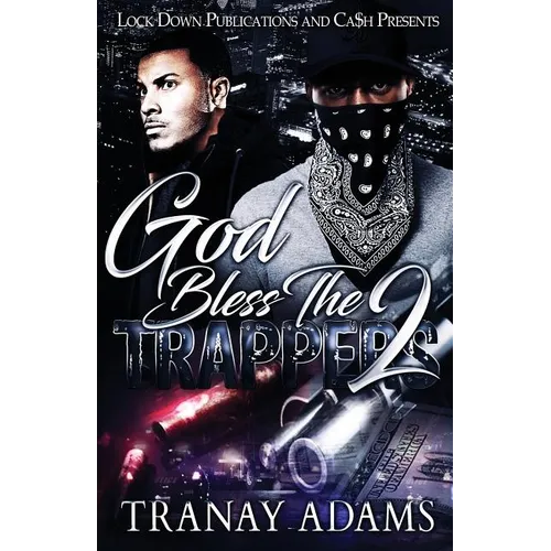 God Bless the Trappers 2 - Paperback