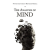 Fifteen Lectures by Bertrand Russell on the Analysis of Mind - Paperback
