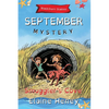 Smuggler's Cove Blackthorn Stables September Mystery - Dyslexia Friendly - Paperback
