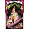 Vampiric Vacation - Hardcover