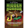 Hidden Horror: A Celebration of 101 Underrated and Overlooked Fright Flicks - Paperback
