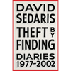 Theft by Finding: Diaries (1977-2002) - Hardcover