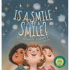 Is a Smile Just a Smile? - Hardcover