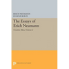 The Essays of Erich Neumann, Volume 2: Creative Man: Five Essays - Paperback
