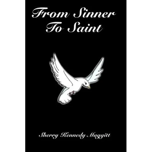 From Sinner to Saint - Paperback