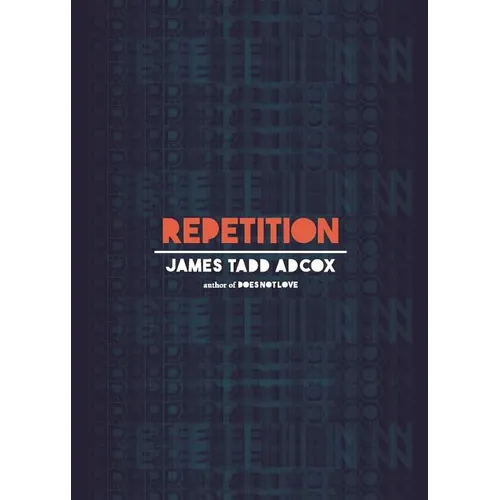 Repetition - Paperback