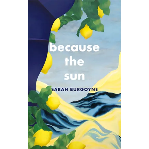 Because the Sun - Paperback