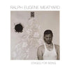 Ralph Eugene Meatyard: Stages for Being - Hardcover