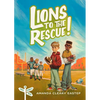 Lions to the Rescue!: Tree Street Kids (Book 3) - Paperback
