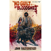 No Guilt of Bloodshed - Paperback