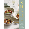 Share: Asian-Inspired Dinner Party Dishes - Hardcover