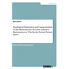 Qualitative Exploration and Categorization of the Phenomenon of Active Audience Participation in "The Rocky Horror Picture Show" - Paperback