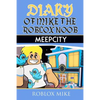 Diary of Mike the Roblox Noob: MeepCity - Paperback