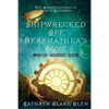 Shipwrecked Off Heramathea's Cove: The Misadventures of Martin Hathaway Book Two - Paperback