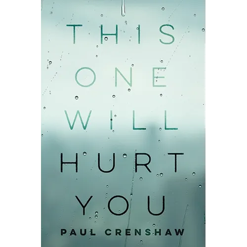 This One Will Hurt You - Paperback
