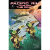 Pacific Rim: Tales from the Drift - Paperback