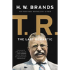 T.R.: The Last Romantic - Paperback