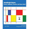JavaScript Async: Events, Callbacks, Promises and Async Await - Paperback
