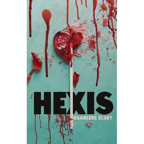 Hexis - Paperback