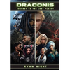 Draconis - Hardcover