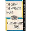 The Case of the Murdered Major: A Ludovic Travers Mystery - Paperback