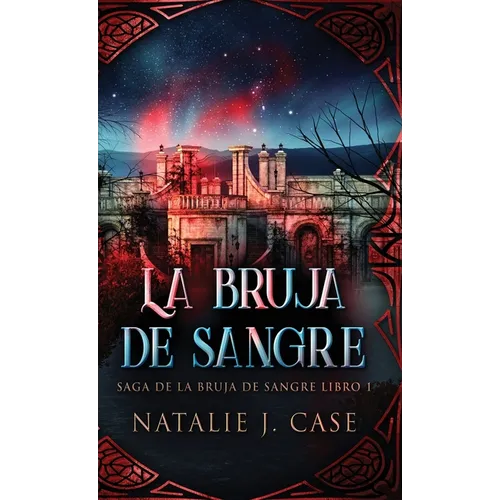 La Bruja de Sangre - Hardcover
