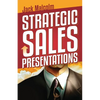 Strategic Sales Presentations - Paperback