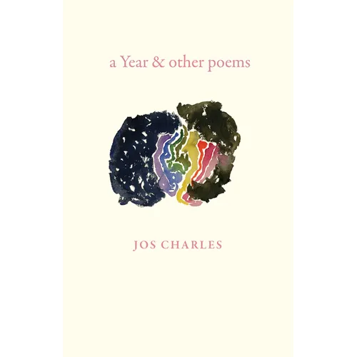 A Year & Other Poems - Hardcover