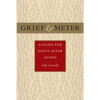 Grief and Meter: Elegies for Poets After Auden - Hardcover
