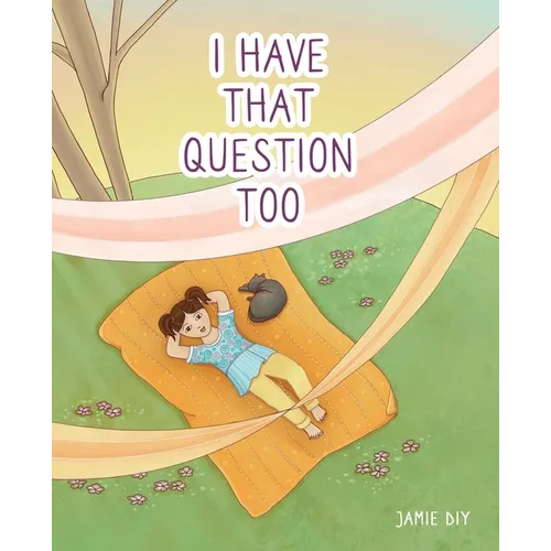I Have That Question Too - Paperback