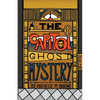 The Capitol Ghost Mystery - Paperback