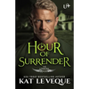 Hour of Surrender - Paperback