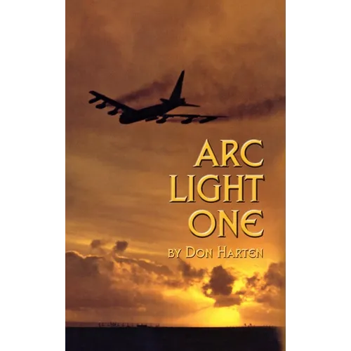 ARC Light One - Paperback