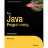 Pro Java Programming - Paperback