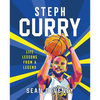 Steph Curry: Life Lessons from a Legend - Hardcover