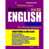 Preston Lee's Beginner English Lesson 1 - 20 For Persian Speakers (British Version) - Paperback