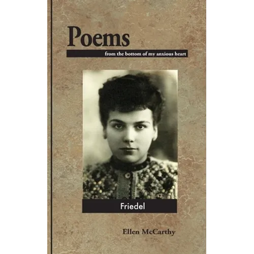 Friedel - Paperback