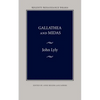 Gallathea and Midas - Paperback