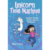 Unicorn Time Machine: Another Phoebe and Her Unicorn Adventure Volume 20 - Paperback