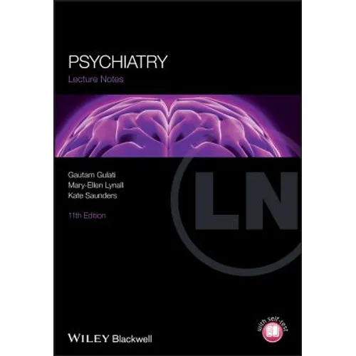 Psychiatry - Paperback