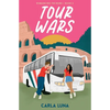Tour Wars - Paperback