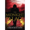 The Midnight Palace - Paperback