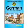 German Visual Dictionary for Dummies - Paperback