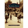 Blowing Rock - Hardcover